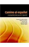 Camino al espanol