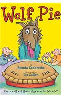 Wolf Pie