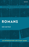 Romans: An Introduction and Study Guide: Empire and Resistance