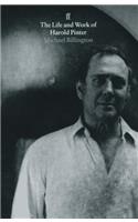 The Life & Work of Harold Pinter