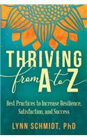 Thriving from A to Z