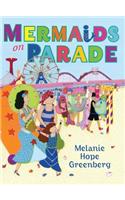Mermaids On Parade