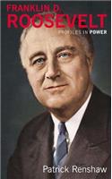 Franklin D Roosevelt