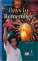 Four Corners: Days to Remember (Pack of Six)