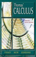 Multi Pack: Thomas' Calculus, Updated with MyMathLab Student Stand Alone Access Kit