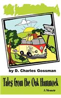 Tales from the Oak Hammock