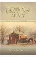 Another Day in Lincoln's Army
