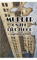 Murder on the 33rd Floor