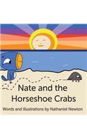 Nate and the Horseshoe Crabs
