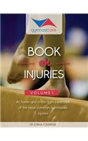 The Gymnast Care Book on Injuries