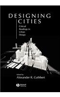 Designing Cities