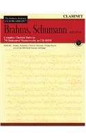Brahms, Schumann and More
