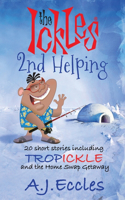 Ickles(R) Second Helping