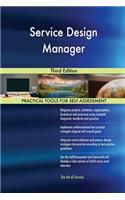 Service Design Manager Third Edition