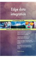 Edge data integration A Complete Guide