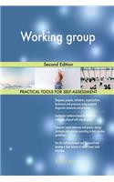 Working group Second Edition