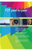 P2P peer-to-peer Third Edition