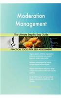 Moderation Management The Ultimate Step-By-Step Guide