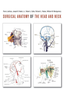 Surgical Anatomy of the Head and Neck