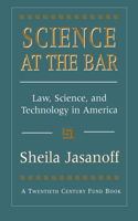 Science at the Bar