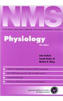Nms Physiology