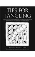 Tips for Tangling