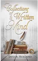 Collections of a Written Mind