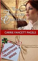 The Fruitcake Challenge