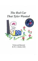 The Red Car That Tyler Wanted