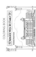 Coloring Book Norooz With My Family