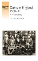Darts in England, 1900-39