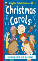 Ladybird Christmas Carols