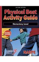 The Physical Best Activity Guide