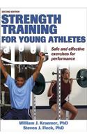 Strength Training for Young Athletes