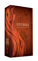 Fire Bible-Mev: Modern English Version