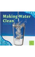 Making Water Clean