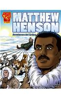 Matthew Henson: Aventurero del Artico