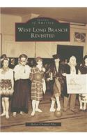 West Long Branch Revisited, Nj: (Images of America)