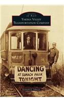 Yakima Valley Transportation Company