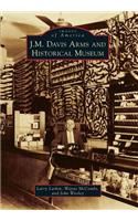 J.M. Davis Arms and Historical Museum