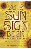 Llewellyn's 2016 Sun Sign Book