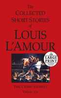 Collected Short Stories of Louis l'Amour