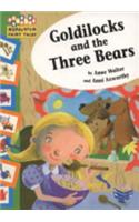 Goldilocks and the Three Bears