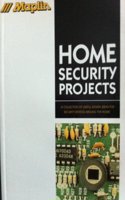 Maplin Home Security Projects