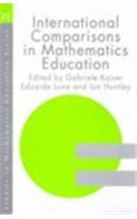 International Comparisons in Mathematics Education