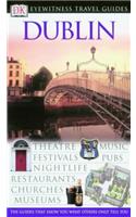 Dublin (DK Eyewitness Travel Guide)