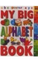 Big Tab Book - my Big Alphabet Book