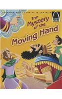 The Mystery of the Moving Hand