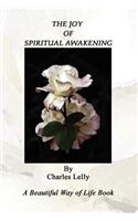 The Joy of Spiritual Awakening: A Beautiful Way of Life Book(English)