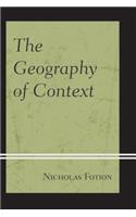 The Geography of Context